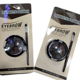 Romantic Flower Eyebrow Kit
